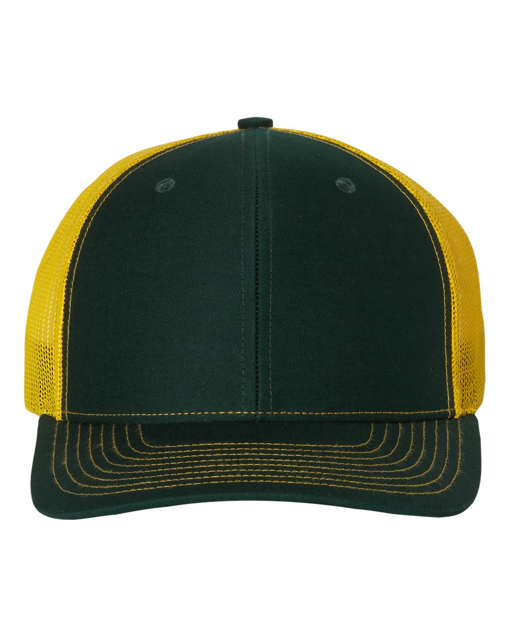 click to view Dark Green/Yellow